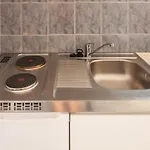 Apartmán Tanja