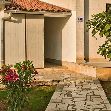 Διαμέρισμα Tanja *