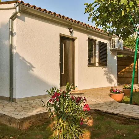 Apartamento Tanja