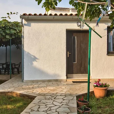 Apartamento Tanja *