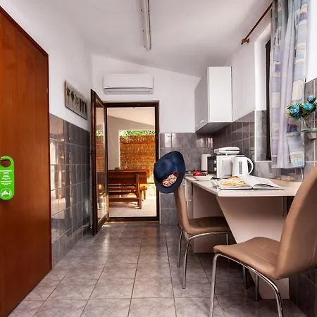 Tanja Apartamento