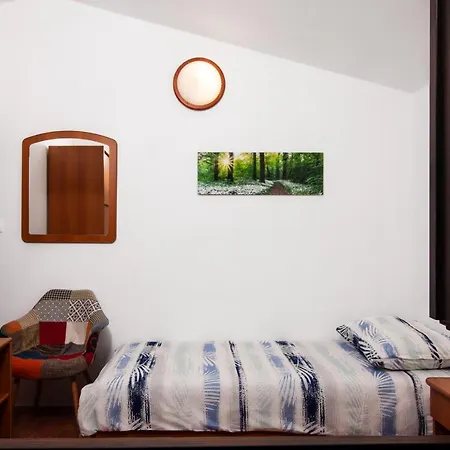 Apartamento Tanja *