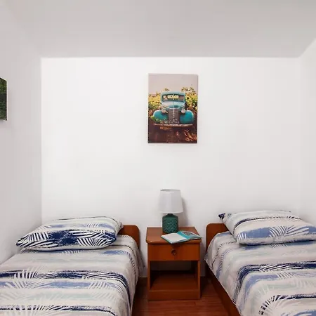 Tanja Apartamento Fažana