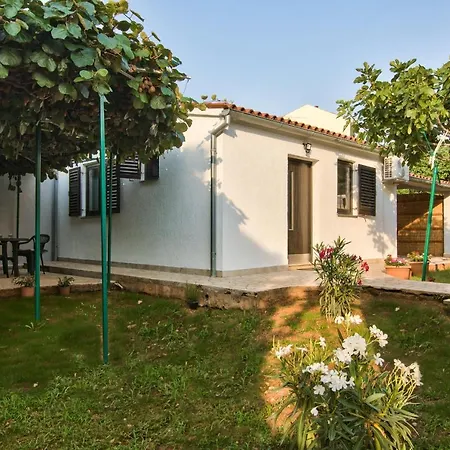 Apartamento Tanja *