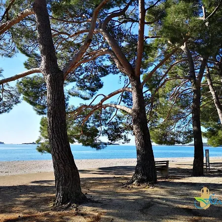 Apartament Tanja Fažana