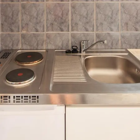 Apartamento Tanja