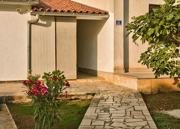 Διαμέρισμα Tanja *