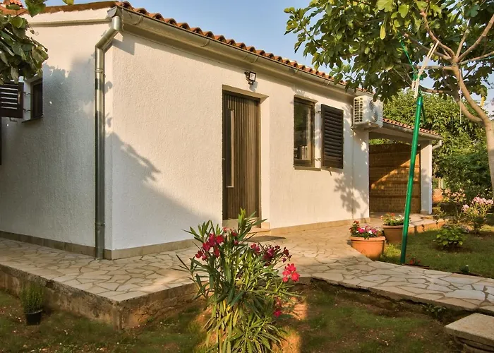 Διαμέρισμα Tanja