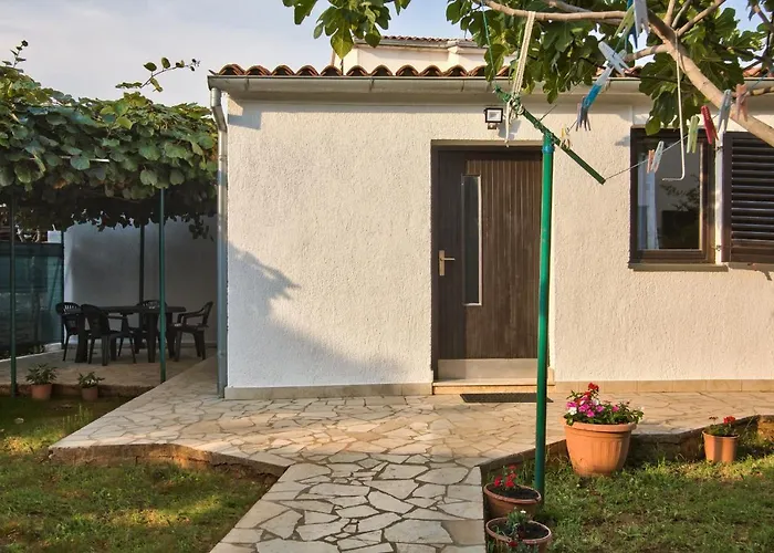 Διαμέρισμα Tanja *