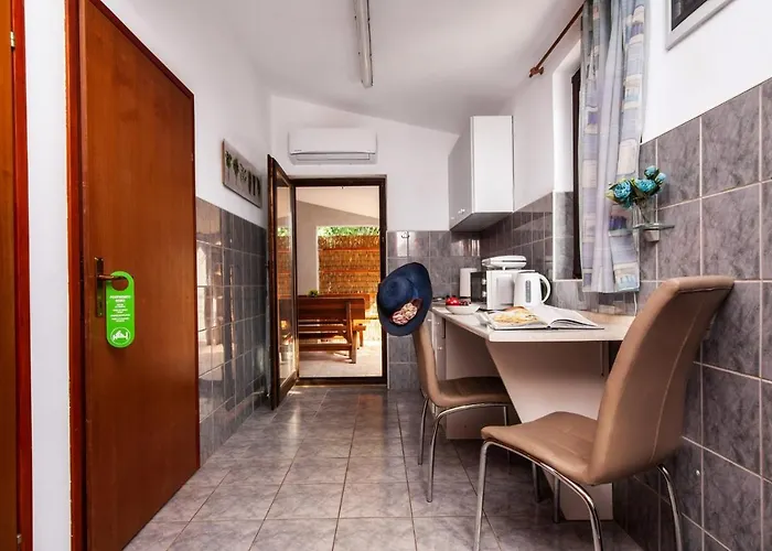 Tanja Apartment