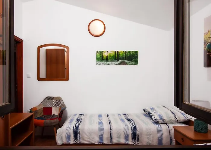 Διαμέρισμα Tanja *