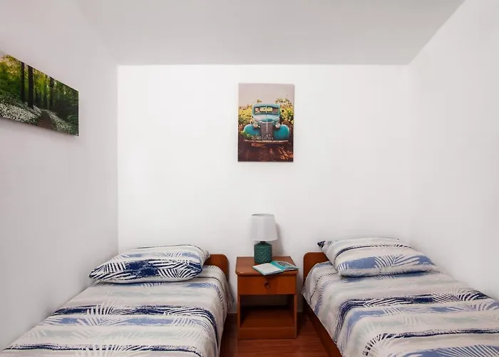 Tanja Apartment Fažana