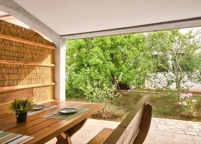 Tanja Διαμέρισμα Fažana