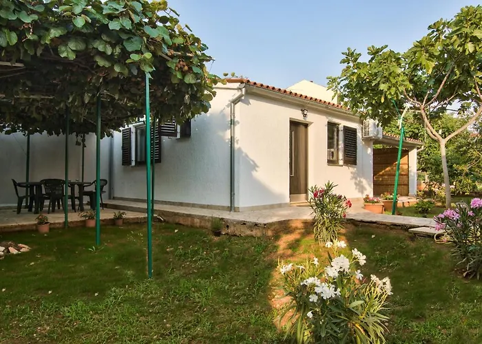 Διαμέρισμα Tanja *