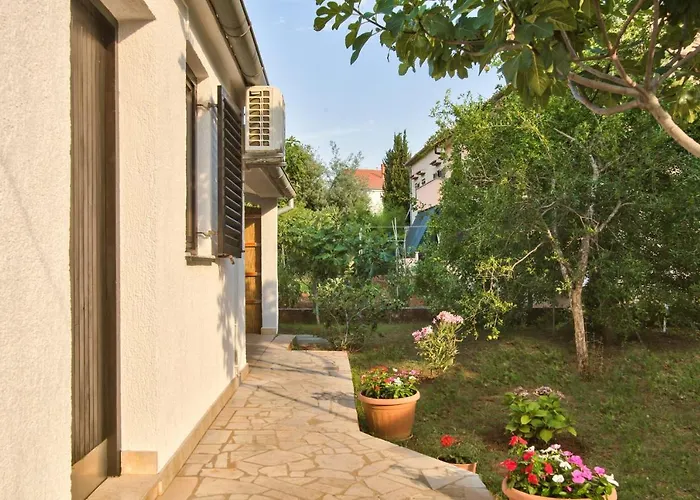 Διαμέρισμα Tanja