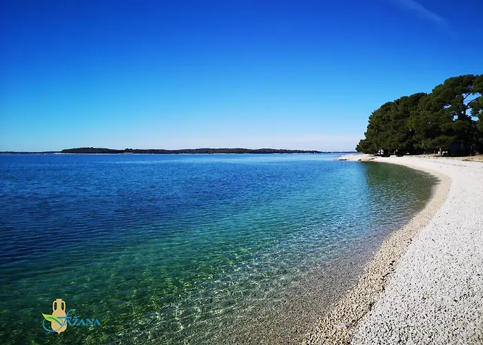 Tanja Διαμέρισμα