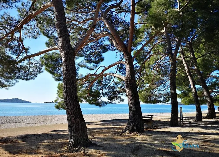 Διαμέρισμα Tanja Fažana