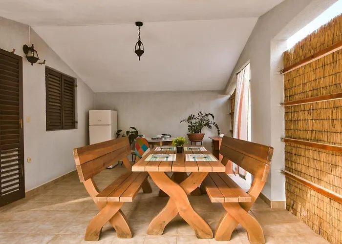 Διαμέρισμα Tanja Fažana